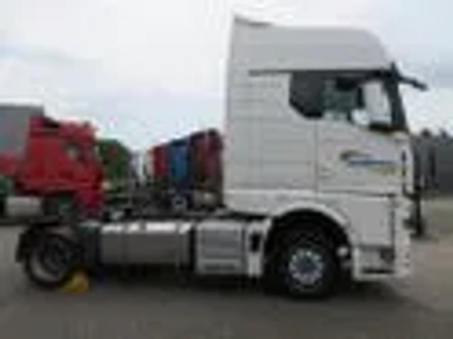 MAN CABINE MAN 18.510 COMPLEET MET STOEL ZO ALS OP DE FOTO'S MODEL 2023 - Kabina a interiér pro Nákladní auto: obrázek 4 MAN CABINE MAN 18.510 COMPLEET MET STOEL ZO ALS OP DE FOTO'S MODEL 2023 - Kabina a interiér pro Nákladní auto: obrázek 4
