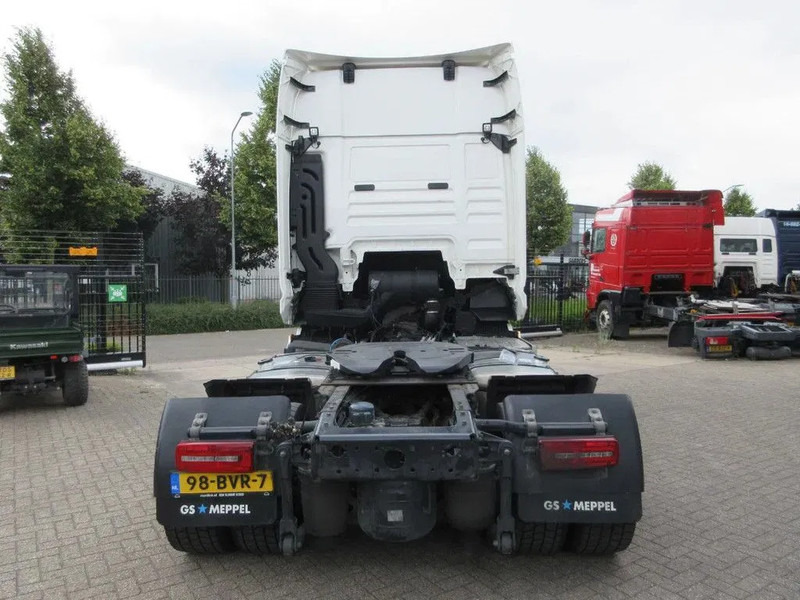 MAN CABINE MAN 18.510 COMPLEET MET STOEL ZO ALS OP DE FOTO'S MODEL 2023 - Kabina a interiér pro Nákladní auto: obrázek 5 MAN CABINE MAN 18.510 COMPLEET MET STOEL ZO ALS OP DE FOTO'S MODEL 2023 - Kabina a interiér pro Nákladní auto: obrázek 5