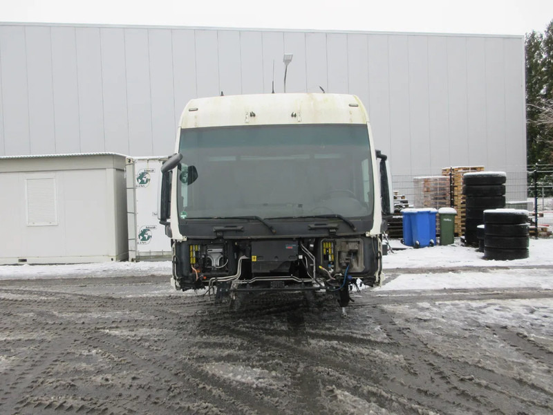 MAN MAN 18.500 TGX MODEL 2020 EURO 6 - Kabina a interiér pro Nákladní auto: obrázek 2 MAN MAN 18.500 TGX MODEL 2020 EURO 6 - Kabina a interiér pro Nákladní auto: obrázek 2