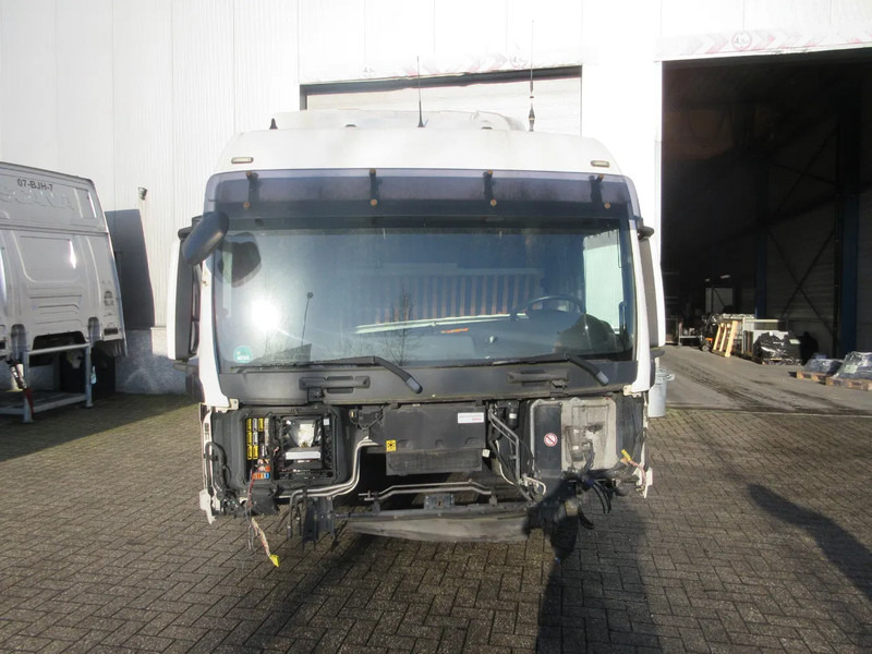 MAN MAN TGX MODEL 18.440 EURO 6 XL UITVOERING - Kabina a interiér pro Nákladní auto: obrázek 2 MAN MAN TGX MODEL 18.440 EURO 6 XL UITVOERING - Kabina a interiér pro Nákladní auto: obrázek 2