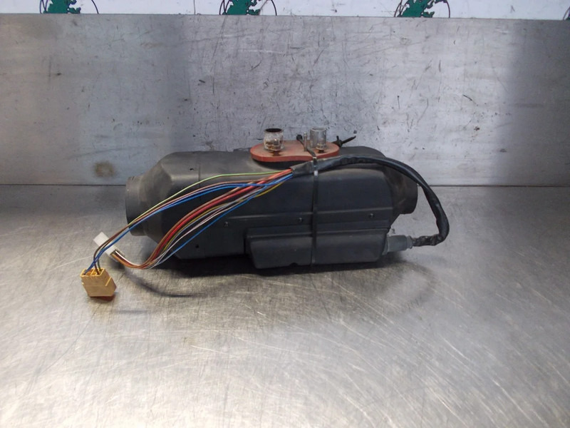 MAN STANDKACHEL 81.61900-6342 D1LC - Topení/ Ventilace pro Nákladní auto: obrázek 3 MAN STANDKACHEL 81.61900-6342 D1LC - Topení/ Ventilace pro Nákladní auto: obrázek 3