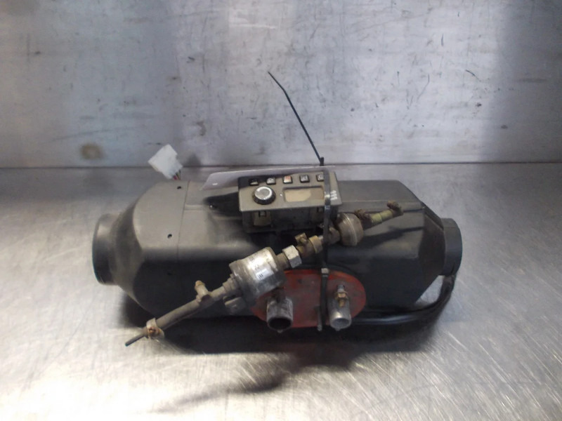 MAN STANDKACHEL 81.61900-6342 D1LC - Topení/ Ventilace pro Nákladní auto: obrázek 2 MAN STANDKACHEL 81.61900-6342 D1LC - Topení/ Ventilace pro Nákladní auto: obrázek 2