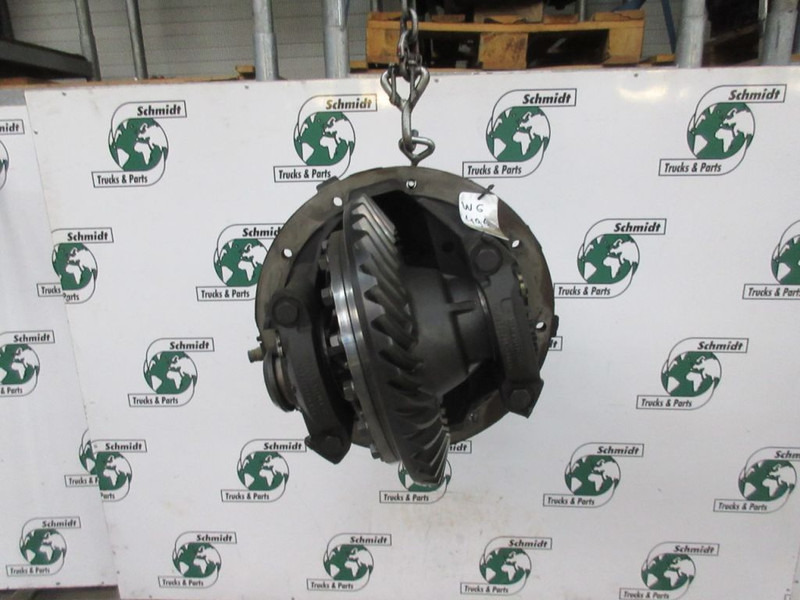 MAN TGS 81.35010-6256 DIFFERENTIEEL HY 1350 38:14 RATIO 2,714 - Diferenciál pro Nákladní auto: obrázek 4 MAN TGS 81.35010-6256 DIFFERENTIEEL HY 1350 38:14 RATIO 2,714 - Diferenciál pro Nákladní auto: obrázek 4