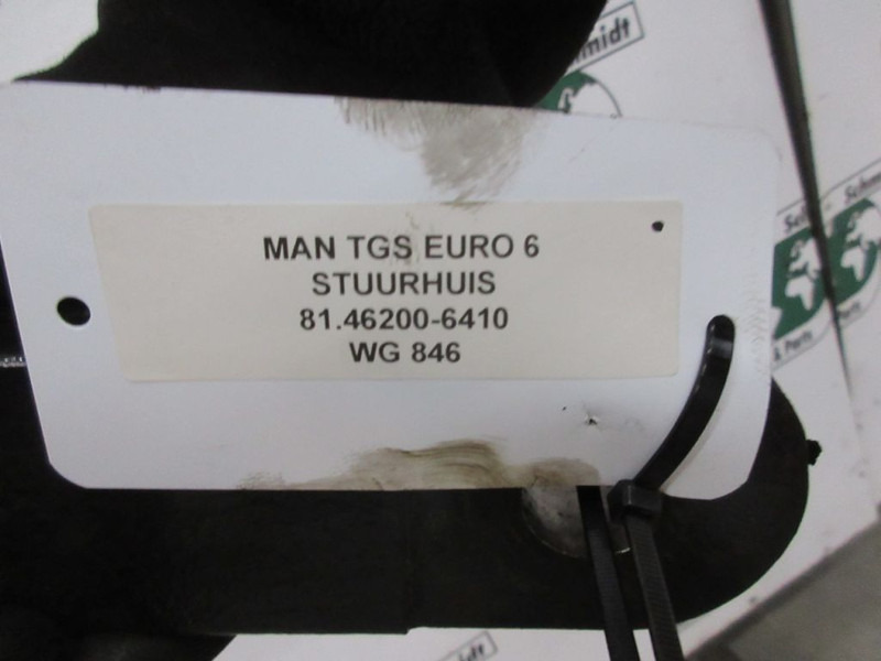 MAN TGS 81.46200-6410 / 6355 STUURHUIS EURO 6 - Převodovka řízení pro Nákladní auto: obrázek 5 MAN TGS 81.46200-6410 / 6355 STUURHUIS EURO 6 - Převodovka řízení pro Nákladní auto: obrázek 5
