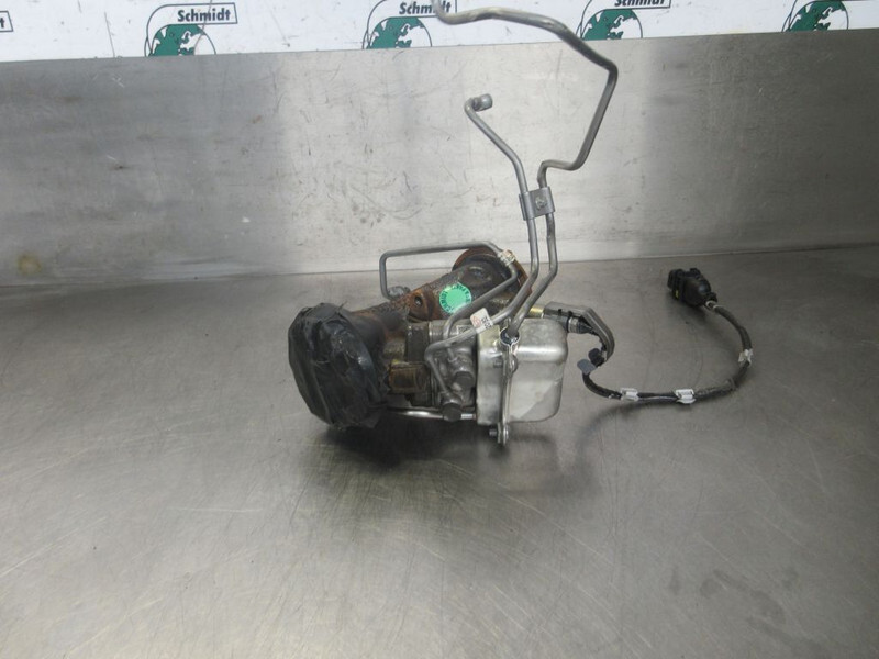 Mercedes-Benz A 000 070 55 46 UITLAAT INJECTOR EURO 6 ATEGO - Výfukový systém pro Nákladní auto: obrázek 2 Mercedes-Benz A 000 070 55 46 UITLAAT INJECTOR EURO 6 ATEGO - Výfukový systém pro Nákladní auto: obrázek 2
