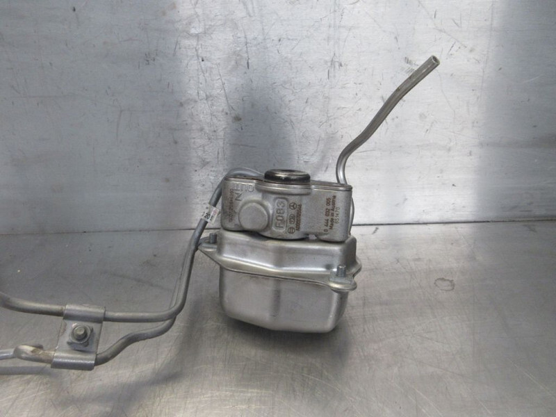 Mercedes-Benz A 000 070 55 46 UITLAAT INJECTOR EURO 6 ATEGO - Výfukový systém pro Nákladní auto: obrázek 4 Mercedes-Benz A 000 070 55 46 UITLAAT INJECTOR EURO 6 ATEGO - Výfukový systém pro Nákladní auto: obrázek 4