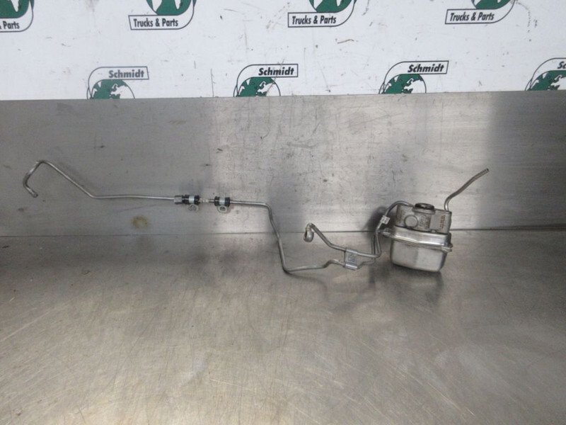 Mercedes-Benz A 000 070 55 46 UITLAAT INJECTOR EURO 6 ATEGO - Výfukový systém pro Nákladní auto: obrázek 3 Mercedes-Benz A 000 070 55 46 UITLAAT INJECTOR EURO 6 ATEGO - Výfukový systém pro Nákladní auto: obrázek 3