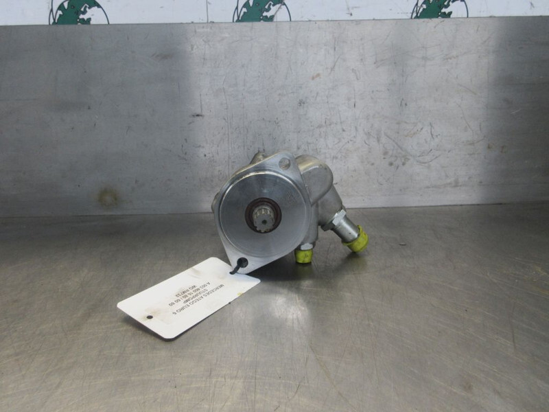 Mercedes-Benz A 003 460 16 80 // 60 80 STUURPOMP EURO 6 ATEGO - Čerpadlo hydraulického zesilovače pro Nákladní auto: obrázek 2 Mercedes-Benz A 003 460 16 80 // 60 80 STUURPOMP EURO 6 ATEGO - Čerpadlo hydraulického zesilovače pro Nákladní auto: obrázek 2