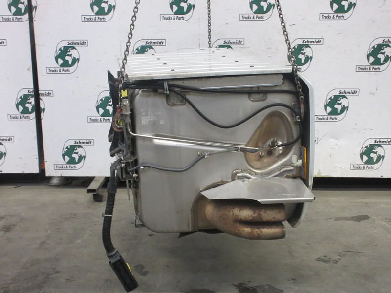 Mercedes-Benz A 007 490 67 12 KATALYSATOR MERCEDES BENZ 1845 EURO 6 - Katalyzátor výfukových plynů pro Nákladní auto: obrázek 4 Mercedes-Benz A 007 490 67 12 KATALYSATOR MERCEDES BENZ 1845 EURO 6 - Katalyzátor výfukových plynů pro Nákladní auto: obrázek 4