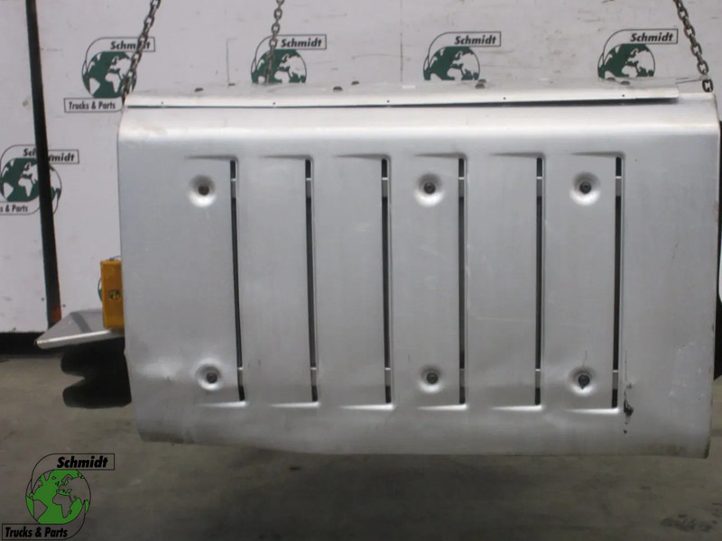 Mercedes-Benz A 007 490 67 12 KATALYSATOR MERCEDES BENZ 1845 EURO 6 - Katalyzátor výfukových plynů pro Nákladní auto: obrázek 1 Mercedes-Benz A 007 490 67 12 KATALYSATOR MERCEDES BENZ 1845 EURO 6 - Katalyzátor výfukových plynů pro Nákladní auto: obrázek 1