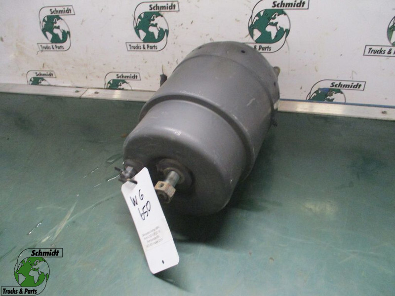 Mercedes-Benz A 020 420 23 18 RA - Brzdový válec pro Nákladní auto: obrázek 1 Mercedes-Benz A 020 420 23 18 RA - Brzdový válec pro Nákladní auto: obrázek 1