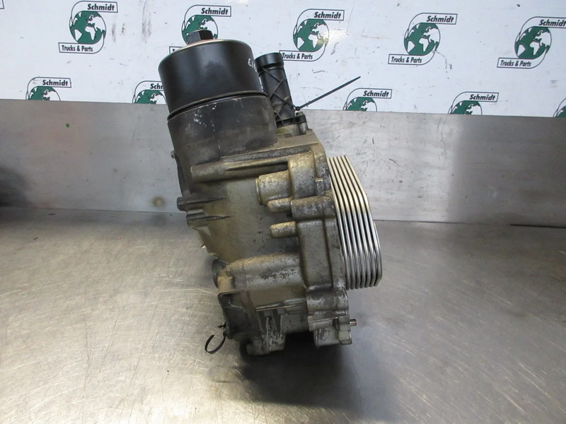 Mercedes-Benz A 473 180 02 12 // A 473 180 35 12 OLIEMODULE EURO 6 - Motor a díly pro Nákladní auto: obrázek 3 Mercedes-Benz A 473 180 02 12 // A 473 180 35 12 OLIEMODULE EURO 6 - Motor a díly pro Nákladní auto: obrázek 3