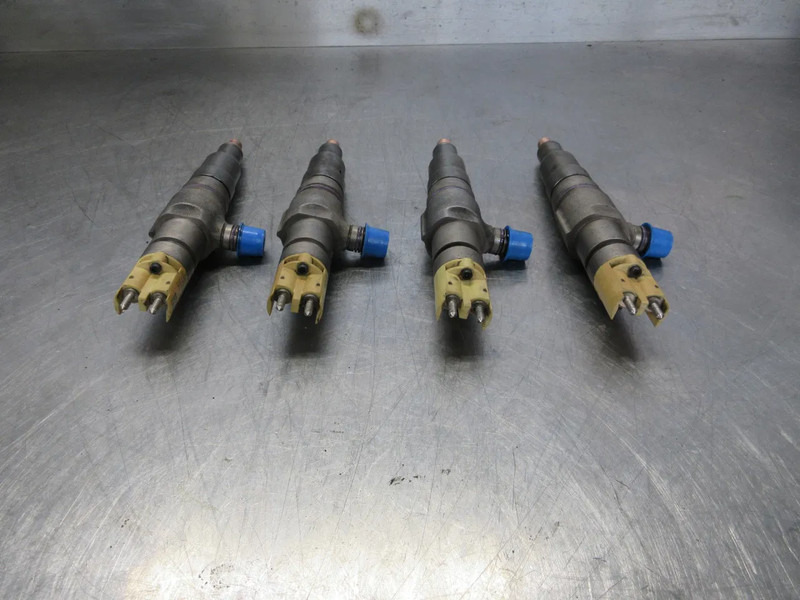 Mercedes-Benz A 936 070 17 87 // A 936 070 21 87 // A 936 178 70 02 INJECTORS DEMO MERCEDES OM 936LA EURO 6 - Palivový filtr pro Nákladní auto: obrázek 3 Mercedes-Benz A 936 070 17 87 // A 936 070 21 87 // A 936 178 70 02 INJECTORS DEMO MERCEDES OM 936LA EURO 6 - Palivový filtr pro Nákladní auto: obrázek 3