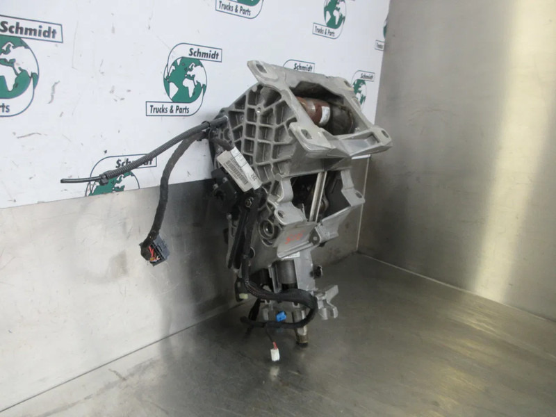 Mercedes-Benz A 960 460 08 16 STUURKOLOM MERCEDES BENZ EURO 6 - Sloupek řízení pro Nákladní auto: obrázek 3 Mercedes-Benz A 960 460 08 16 STUURKOLOM MERCEDES BENZ EURO 6 - Sloupek řízení pro Nákladní auto: obrázek 3