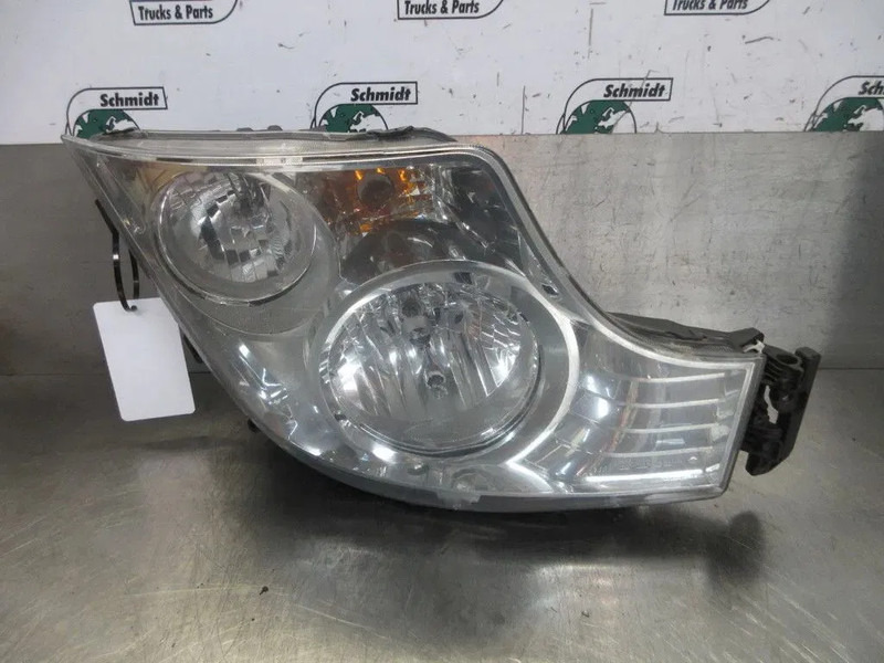 Mercedes-Benz A 960 820 03 39 KOPLAMP MERCEDES 1845 MP 4 RECHTS EURO 6 - Světlomet pro Nákladní auto: obrázek 2 Mercedes-Benz A 960 820 03 39 KOPLAMP MERCEDES 1845 MP 4 RECHTS EURO 6 - Světlomet pro Nákladní auto: obrázek 2