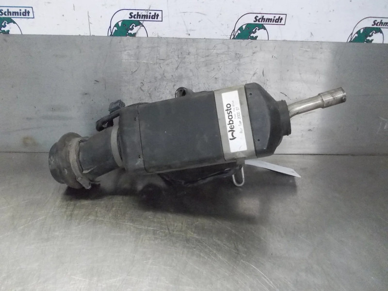 Mercedes-Benz ACTROS A 001 830 76 61 STANDKACHEL - Topení/ Ventilace pro Nákladní auto: obrázek 4 Mercedes-Benz ACTROS A 001 830 76 61 STANDKACHEL - Topení/ Ventilace pro Nákladní auto: obrázek 4