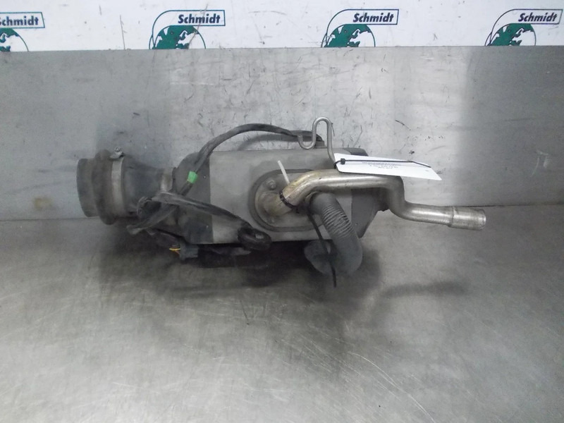 Mercedes-Benz ACTROS A 001 830 76 61 STANDKACHEL - Topení/ Ventilace pro Nákladní auto: obrázek 2 Mercedes-Benz ACTROS A 001 830 76 61 STANDKACHEL - Topení/ Ventilace pro Nákladní auto: obrázek 2