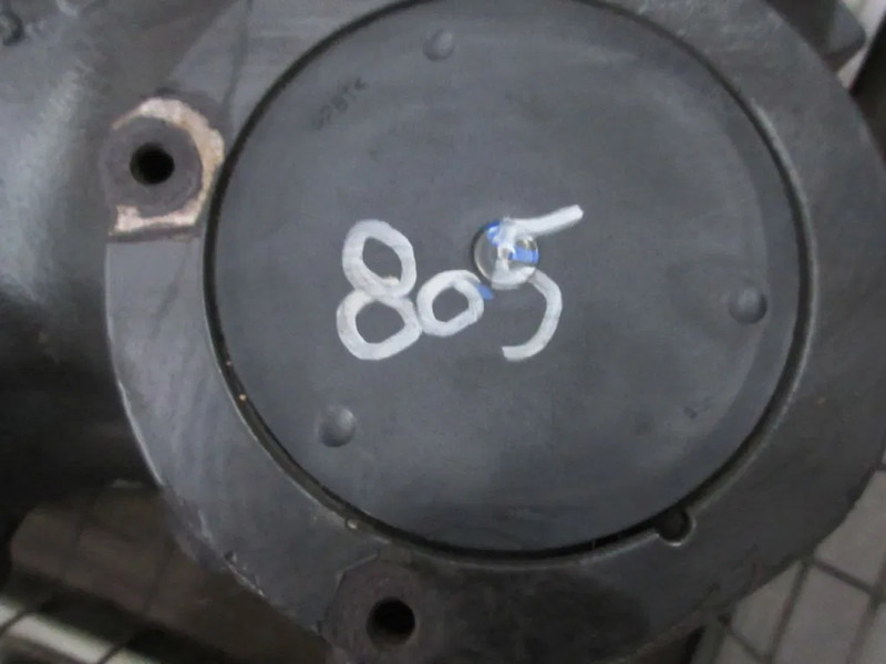 Mercedes-Benz ACTROS A 960 460 43 00 STUURHUIS EURO 6 - Převodovka řízení pro Nákladní auto: obrázek 5 Mercedes-Benz ACTROS A 960 460 43 00 STUURHUIS EURO 6 - Převodovka řízení pro Nákladní auto: obrázek 5