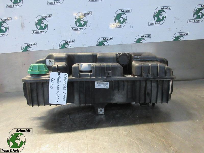 Mercedes-Benz ANTOS A 960 501 47 01 EXPANSIEVAT EURO 6 - Expanzní nádobka pro Nákladní auto: obrázek 1 Mercedes-Benz ANTOS A 960 501 47 01 EXPANSIEVAT EURO 6 - Expanzní nádobka pro Nákladní auto: obrázek 1