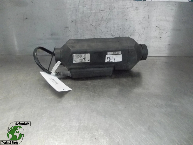 Mercedes-Benz D1L P A 002 830 48 61 STANDKACHEL - Topení/ Ventilace pro Nákladní auto: obrázek 1 Mercedes-Benz D1L P A 002 830 48 61 STANDKACHEL - Topení/ Ventilace pro Nákladní auto: obrázek 1