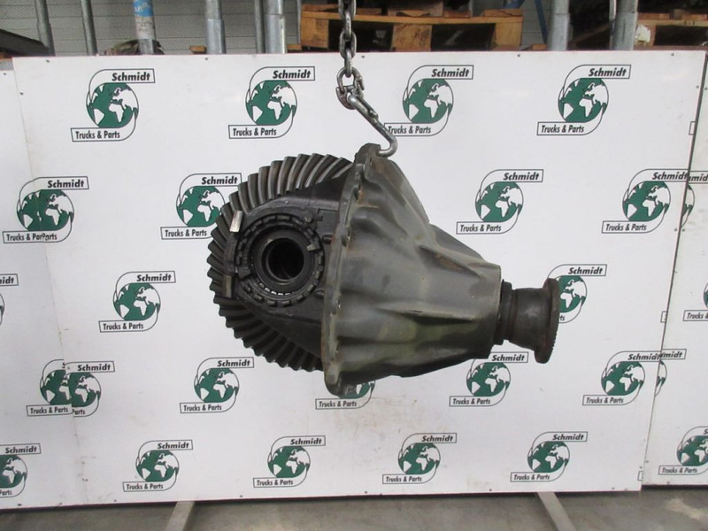 Mercedes-Benz HL6/1DCS LC-13/TYPE 746210/ 47:9 RATIO I=5,222 MERCEDES MP3 EURO 5 DIFFERENTIEEL - Diferenciál pro Nákladní auto: obrázek 3 Mercedes-Benz HL6/1DCS LC-13/TYPE 746210/ 47:9 RATIO I=5,222 MERCEDES MP3 EURO 5 DIFFERENTIEEL - Diferenciál pro Nákladní auto: obrázek 3