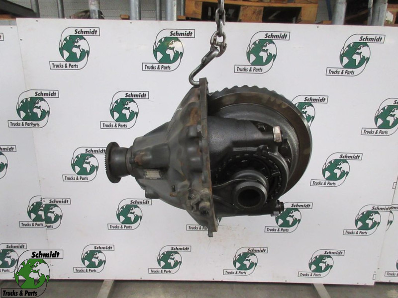 Mercedes-Benz HL6/1DCS LC-13/TYPE 746210/ 47:9 RATIO I=5,222 MERCEDES MP3 EURO 5 DIFFERENTIEEL - Diferenciál pro Nákladní auto: obrázek 1 Mercedes-Benz HL6/1DCS LC-13/TYPE 746210/ 47:9 RATIO I=5,222 MERCEDES MP3 EURO 5 DIFFERENTIEEL - Diferenciál pro Nákladní auto: obrázek 1