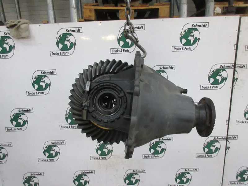 Mercedes-Benz R440-13,0/C22.5 TYPE 746301 RATIO 2,411 - Diferenciál pro Nákladní auto: obrázek 5 Mercedes-Benz R440-13,0/C22.5 TYPE 746301 RATIO 2,411 - Diferenciál pro Nákladní auto: obrázek 5