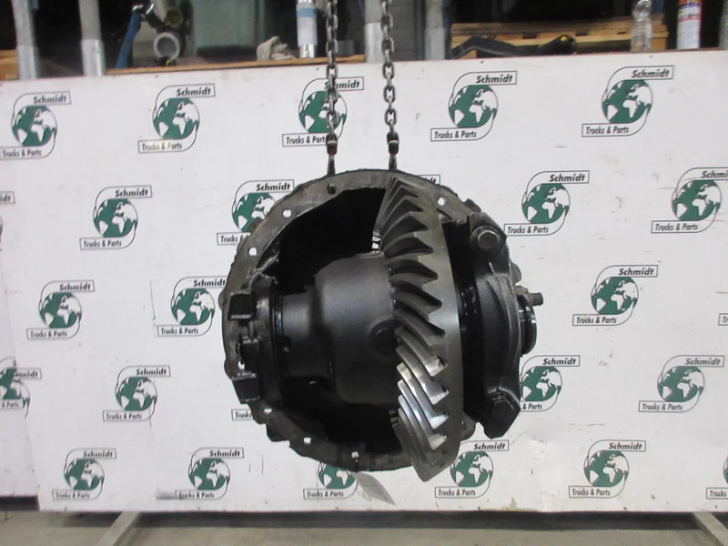 Mercedes-Benz R440-13,0/C22.5 TYPE 746301 RATIO 2,411 - Diferenciál pro Nákladní auto: obrázek 3 Mercedes-Benz R440-13,0/C22.5 TYPE 746301 RATIO 2,411 - Diferenciál pro Nákladní auto: obrázek 3