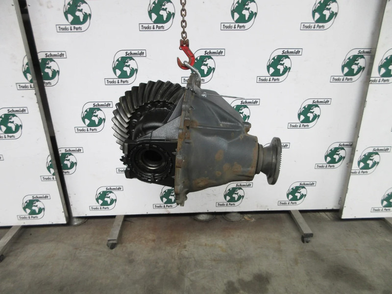 Mercedes-Benz R440-13,0/C22.5 VAR 746301 RATIO 2.533 MERCEDES BENZ 2542 EURO 6 - Diferenciál pro Nákladní auto: obrázek 3 Mercedes-Benz R440-13,0/C22.5 VAR 746301 RATIO 2.533 MERCEDES BENZ 2542 EURO 6 - Diferenciál pro Nákladní auto: obrázek 3