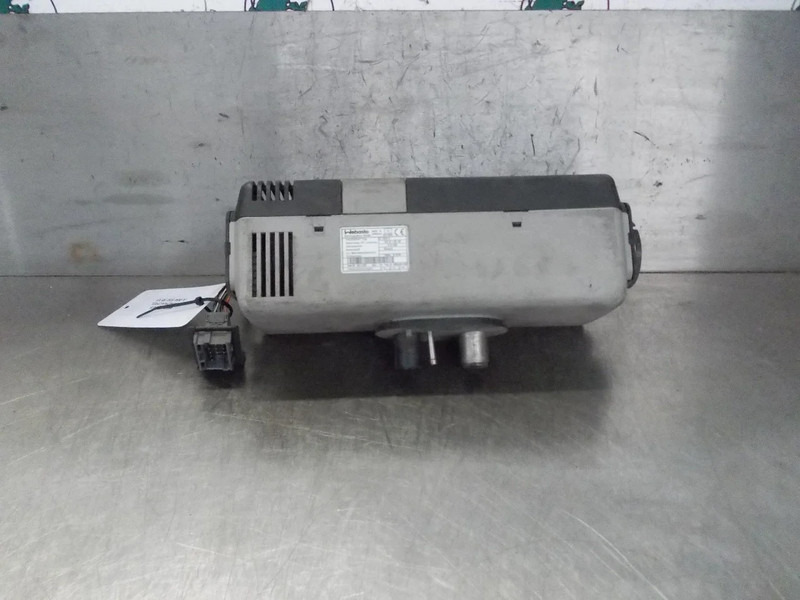 Mercedes-Benz STANDKACHEL A 004 830 58 61 - Topení/ Ventilace pro Nákladní auto: obrázek 4 Mercedes-Benz STANDKACHEL A 004 830 58 61 - Topení/ Ventilace pro Nákladní auto: obrázek 4
