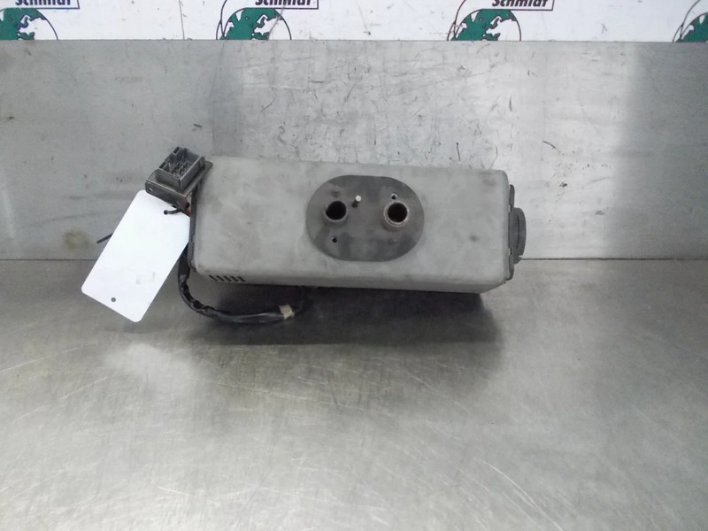 Mercedes-Benz STANDKACHEL A 004 830 58 61 - Topení/ Ventilace pro Nákladní auto: obrázek 3 Mercedes-Benz STANDKACHEL A 004 830 58 61 - Topení/ Ventilace pro Nákladní auto: obrázek 3
