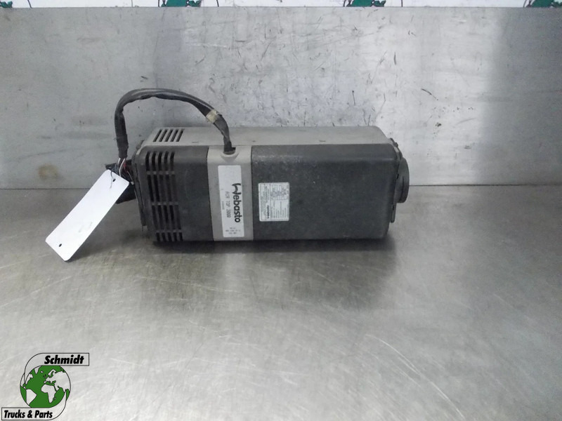 Mercedes-Benz STANDKACHEL A 004 830 58 61 - Topení/ Ventilace pro Nákladní auto: obrázek 1 Mercedes-Benz STANDKACHEL A 004 830 58 61 - Topení/ Ventilace pro Nákladní auto: obrázek 1