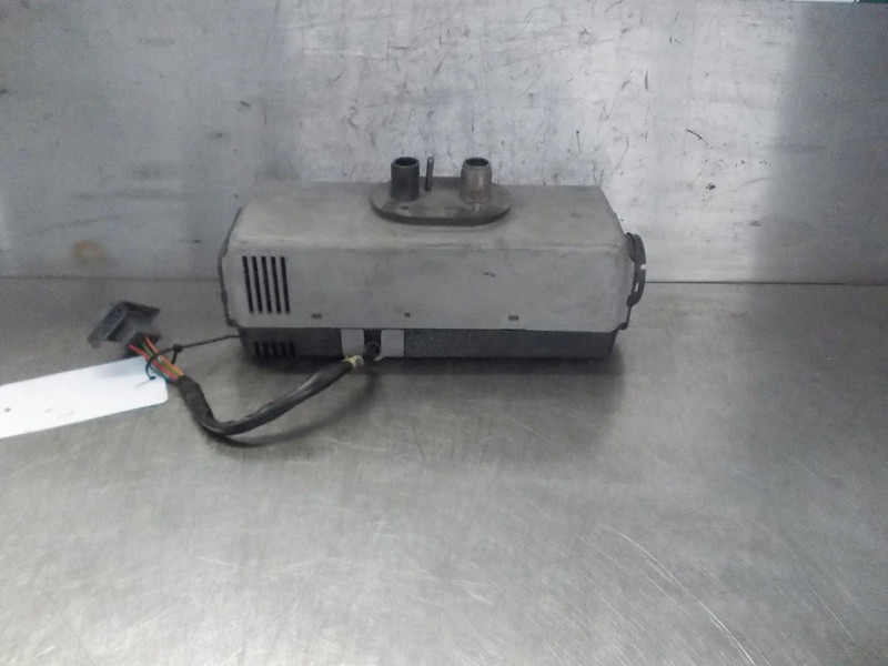 Mercedes-Benz STANDKACHEL A 004 830 58 61 - Topení/ Ventilace pro Nákladní auto: obrázek 2 Mercedes-Benz STANDKACHEL A 004 830 58 61 - Topení/ Ventilace pro Nákladní auto: obrázek 2