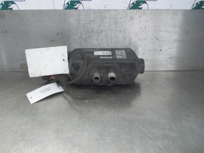 Mercedes-Benz STANDKACHEL A 005 830 86 61 - Topení/ Ventilace pro Nákladní auto: obrázek 2 Mercedes-Benz STANDKACHEL A 005 830 86 61 - Topení/ Ventilace pro Nákladní auto: obrázek 2