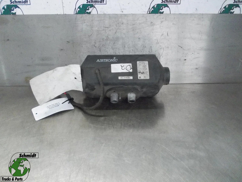 Mercedes-Benz STANDKACHEL A 005 830 86 61 - Topení/ Ventilace pro Nákladní auto: obrázek 1 Mercedes-Benz STANDKACHEL A 005 830 86 61 - Topení/ Ventilace pro Nákladní auto: obrázek 1