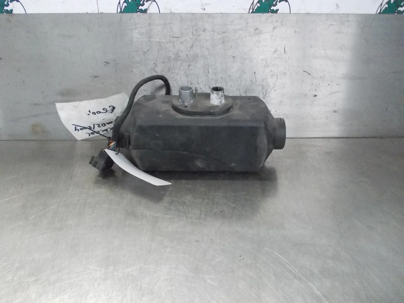 Mercedes-Benz STANDKACHEL A 005 830 86 61 - Topení/ Ventilace pro Nákladní auto: obrázek 3 Mercedes-Benz STANDKACHEL A 005 830 86 61 - Topení/ Ventilace pro Nákladní auto: obrázek 3