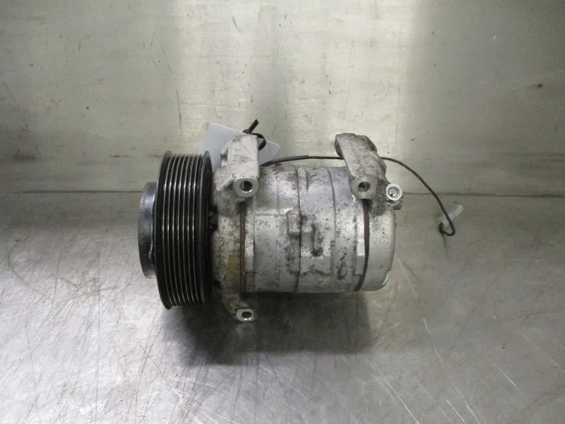 Mercedes-Benz A 936 230 01 11 AIRCOPOMP MERCEDES BENZ ATEGO EURO 6 - Náhradní díly pro Nákladní auto: obrázek 3 Mercedes-Benz A 936 230 01 11 AIRCOPOMP MERCEDES BENZ ATEGO EURO 6 - Náhradní díly pro Nákladní auto: obrázek 3