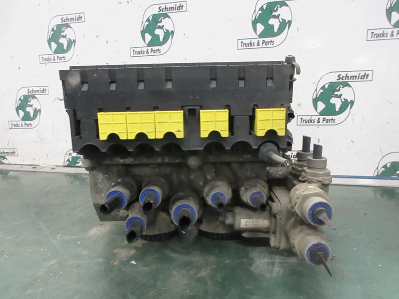 Wabco 450888 WABCO OPLEGGER VENTEL ABS MODELEN - Náhradní díly pro Nákladní auto: obrázek 3 Wabco 450888 WABCO OPLEGGER VENTEL ABS MODELEN - Náhradní díly pro Nákladní auto: obrázek 3