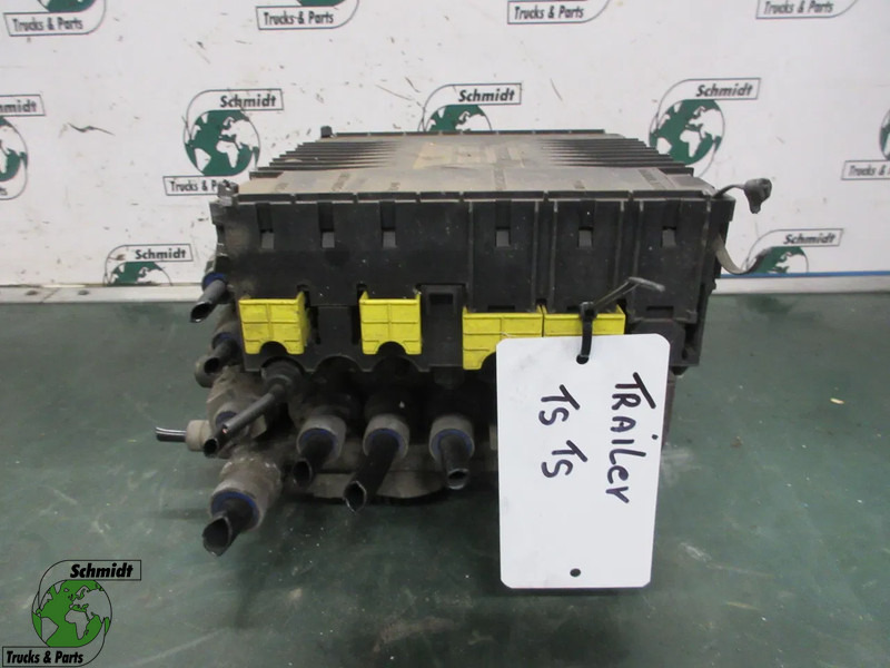 Wabco 450888 WABCO OPLEGGER VENTEL ABS MODELEN - Náhradní díly pro Nákladní auto: obrázek 1 Wabco 450888 WABCO OPLEGGER VENTEL ABS MODELEN - Náhradní díly pro Nákladní auto: obrázek 1