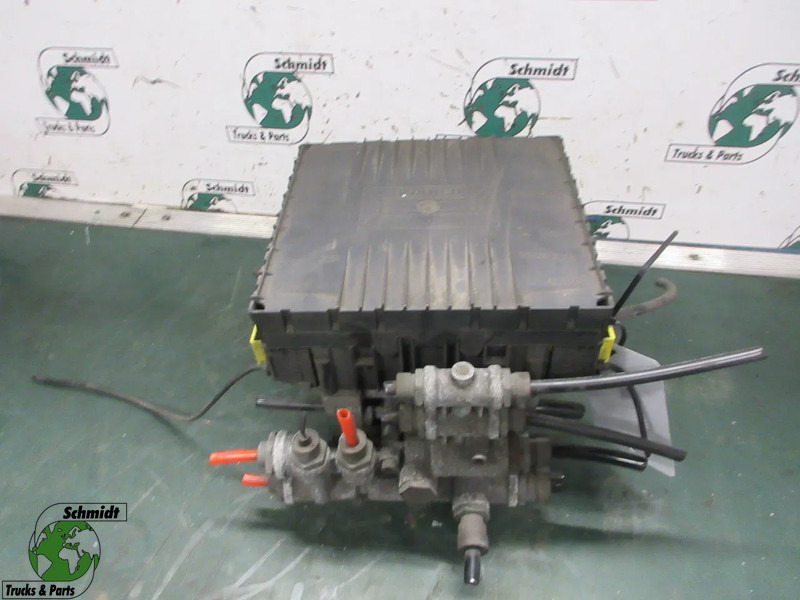 Wabco 571839 TEBS-E6 ABS MODULEN OPLEGGER MODEL 2024 - Náhradní díly pro Nákladní auto: obrázek 1 Wabco 571839 TEBS-E6 ABS MODULEN OPLEGGER MODEL 2024 - Náhradní díly pro Nákladní auto: obrázek 1