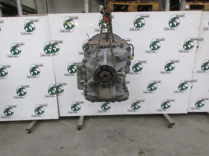 Renault 7403190713/ 3190713 / TRANSMISSIE AT2612E 3190713 T SERIE EURO 6 - Převodovka pro Nákladní auto: obrázek 4 Renault 7403190713/ 3190713 / TRANSMISSIE AT2612E 3190713 T SERIE EURO 6 - Převodovka pro Nákladní auto: obrázek 4
