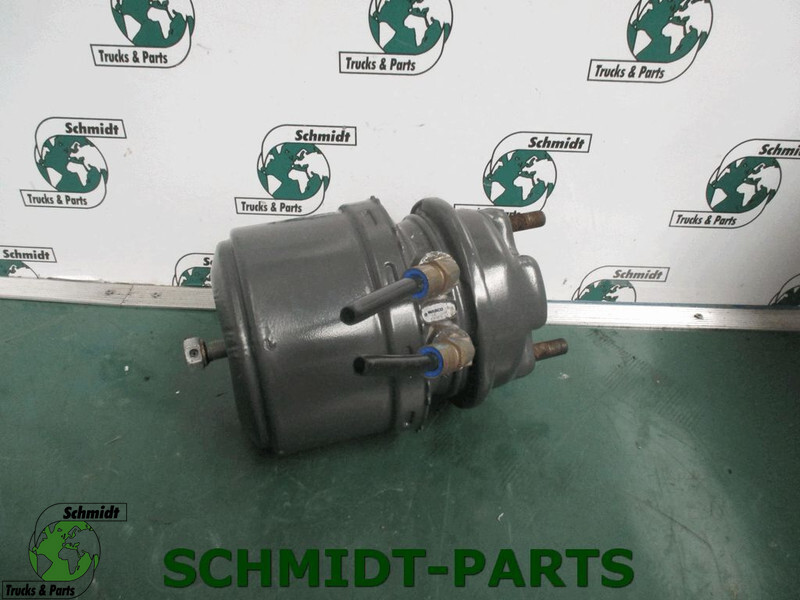 Renault 7421283614 Rembooster - Brzdový válec pro Nákladní auto: obrázek 1 Renault 7421283614 Rembooster - Brzdový válec pro Nákladní auto: obrázek 1