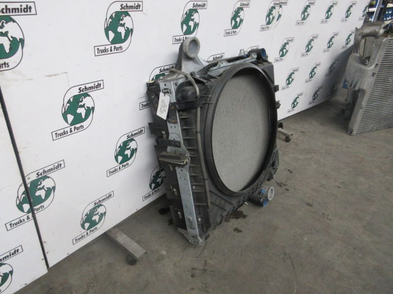 Renault 7422174115 RADIATEUR RENAULT T 460 EURO 6 - Chladič pro Nákladní auto: obrázek 3 Renault 7422174115 RADIATEUR RENAULT T 460 EURO 6 - Chladič pro Nákladní auto: obrázek 3