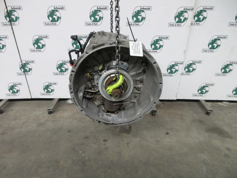 Renault 7460150800//7485021634/7485020777//7485027634 AT 2612 F TRANSMISSIE RENAULT T 520 EURO 6 - Převodovka pro Nákladní auto: obrázek 4 Renault 7460150800//7485021634/7485020777//7485027634 AT 2612 F TRANSMISSIE RENAULT T 520 EURO 6 - Převodovka pro Nákladní auto: obrázek 4