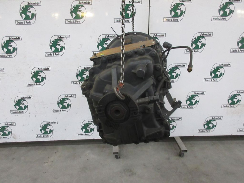 Renault 85013187 TRANSMISSIE AT 2412D EURO 5 - Převodovka pro Nákladní auto: obrázek 2 Renault 85013187 TRANSMISSIE AT 2412D EURO 5 - Převodovka pro Nákladní auto: obrázek 2