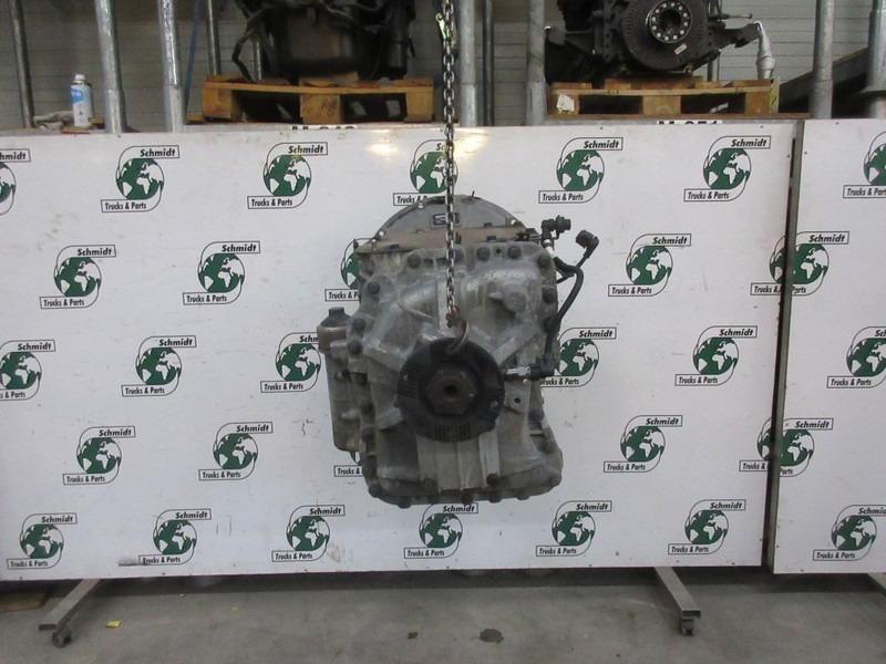 Renault AT 2612 D /3190589 /7403190584 PREMUIM 460 EURO 6 - Převodovka pro Nákladní auto: obrázek 4 Renault AT 2612 D /3190589 /7403190584 PREMUIM 460 EURO 6 - Převodovka pro Nákladní auto: obrázek 4