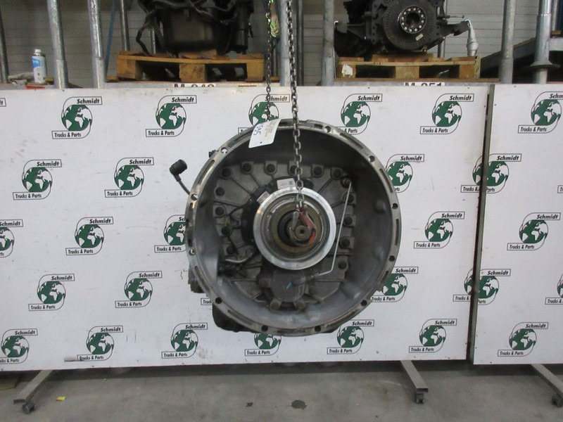 Renault AT 2612 D /3190589 /7403190584 PREMUIM 460 EURO 6 - Převodovka pro Nákladní auto: obrázek 2 Renault AT 2612 D /3190589 /7403190584 PREMUIM 460 EURO 6 - Převodovka pro Nákladní auto: obrázek 2