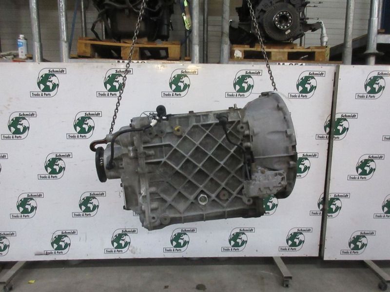 Renault AT 2612 D /3190589 /7403190584 PREMUIM 460 EURO 6 - Převodovka pro Nákladní auto: obrázek 3 Renault AT 2612 D /3190589 /7403190584 PREMUIM 460 EURO 6 - Převodovka pro Nákladní auto: obrázek 3