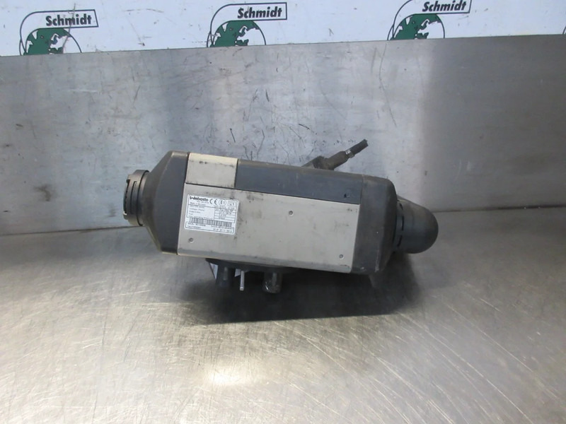 Renault PREMIUM 7420864446 STANDKACHEL EURO 6 - Topení/ Ventilace pro Nákladní auto: obrázek 4 Renault PREMIUM 7420864446 STANDKACHEL EURO 6 - Topení/ Ventilace pro Nákladní auto: obrázek 4