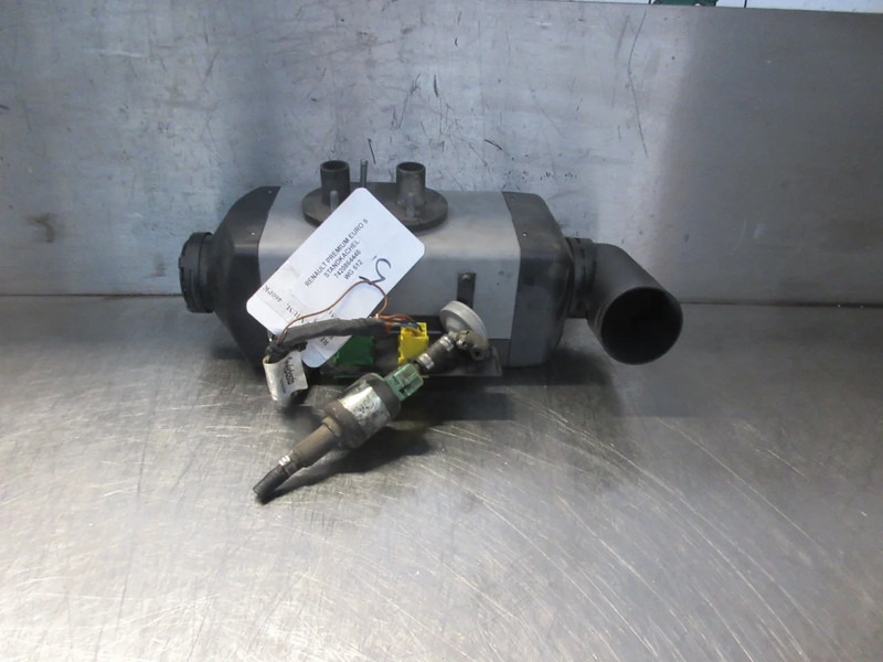Renault PREMIUM 7420864446 STANDKACHEL EURO 6 - Topení/ Ventilace pro Nákladní auto: obrázek 3 Renault PREMIUM 7420864446 STANDKACHEL EURO 6 - Topení/ Ventilace pro Nákladní auto: obrázek 3